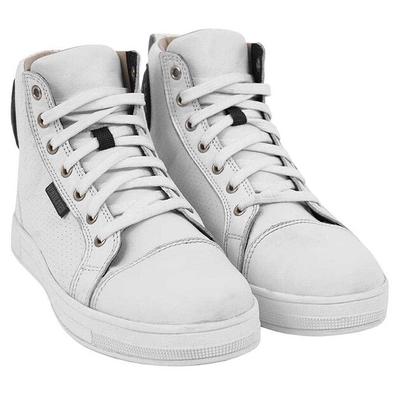 By City Tradition II Motorcycle Boots