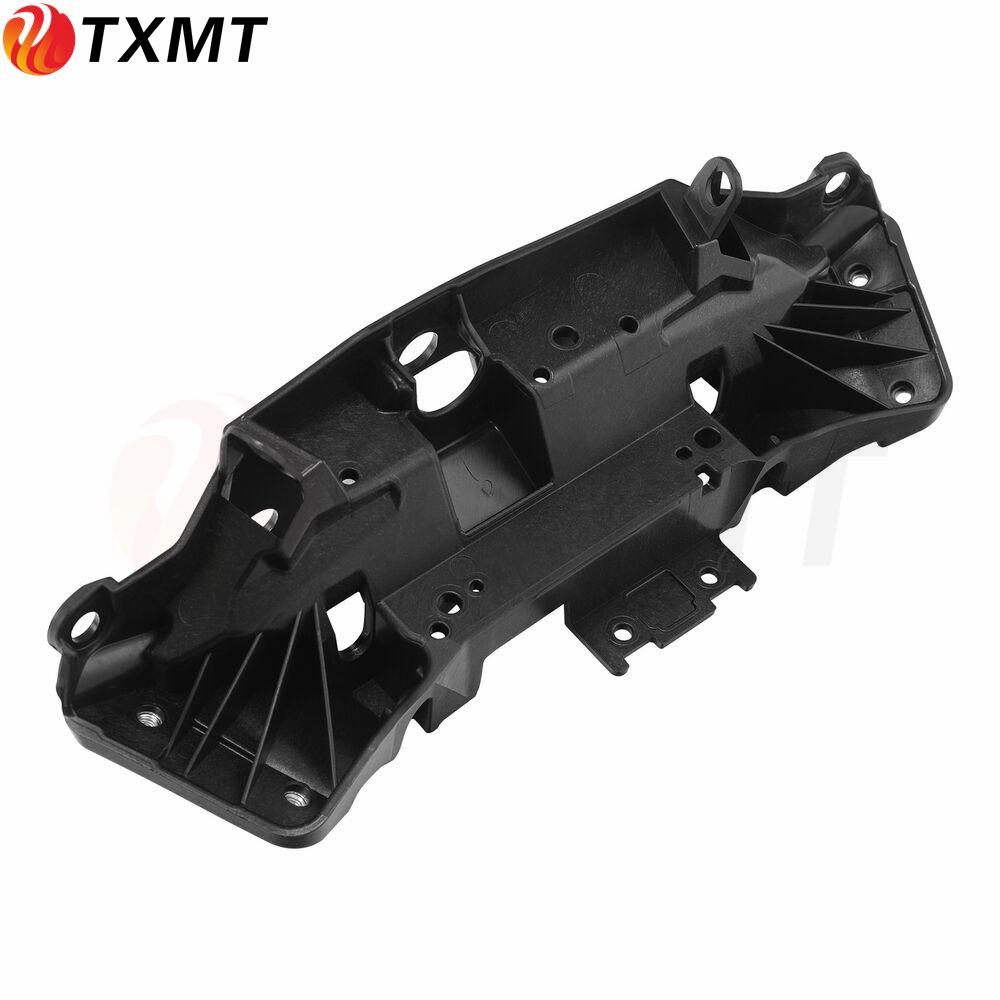 Kawasaki Ninja ZX-6R 636 (2019-2023) Headlight & Instrument Bracket