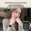 S10 Smartwatch iWatchs8 Top Version with Dynamic Island, Black Technology, Bluetooth, Multifunctional Sports Features