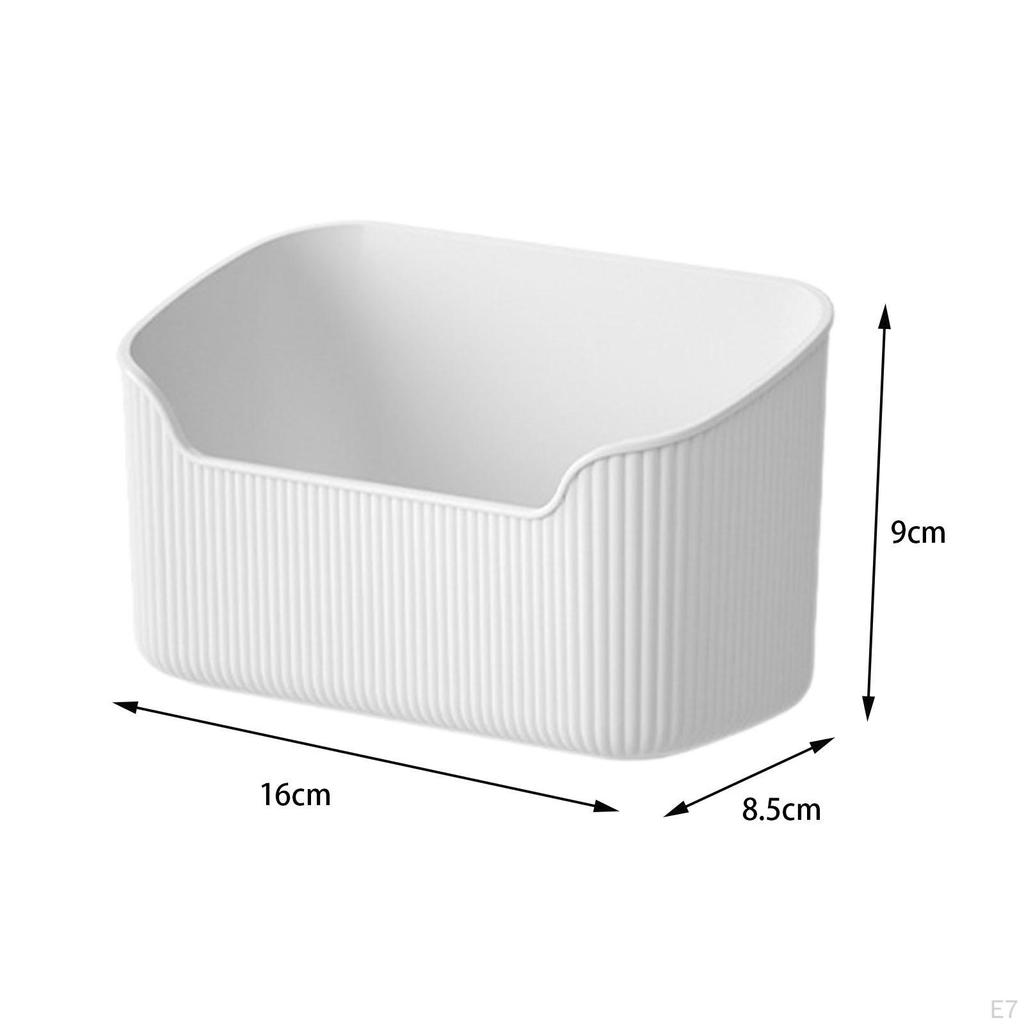 Aufbewahrungslösung - Schicker Schminktisch-Organizer