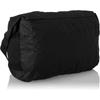 Foldable Shoulder Bag Lightweight Portable Travel Accessory