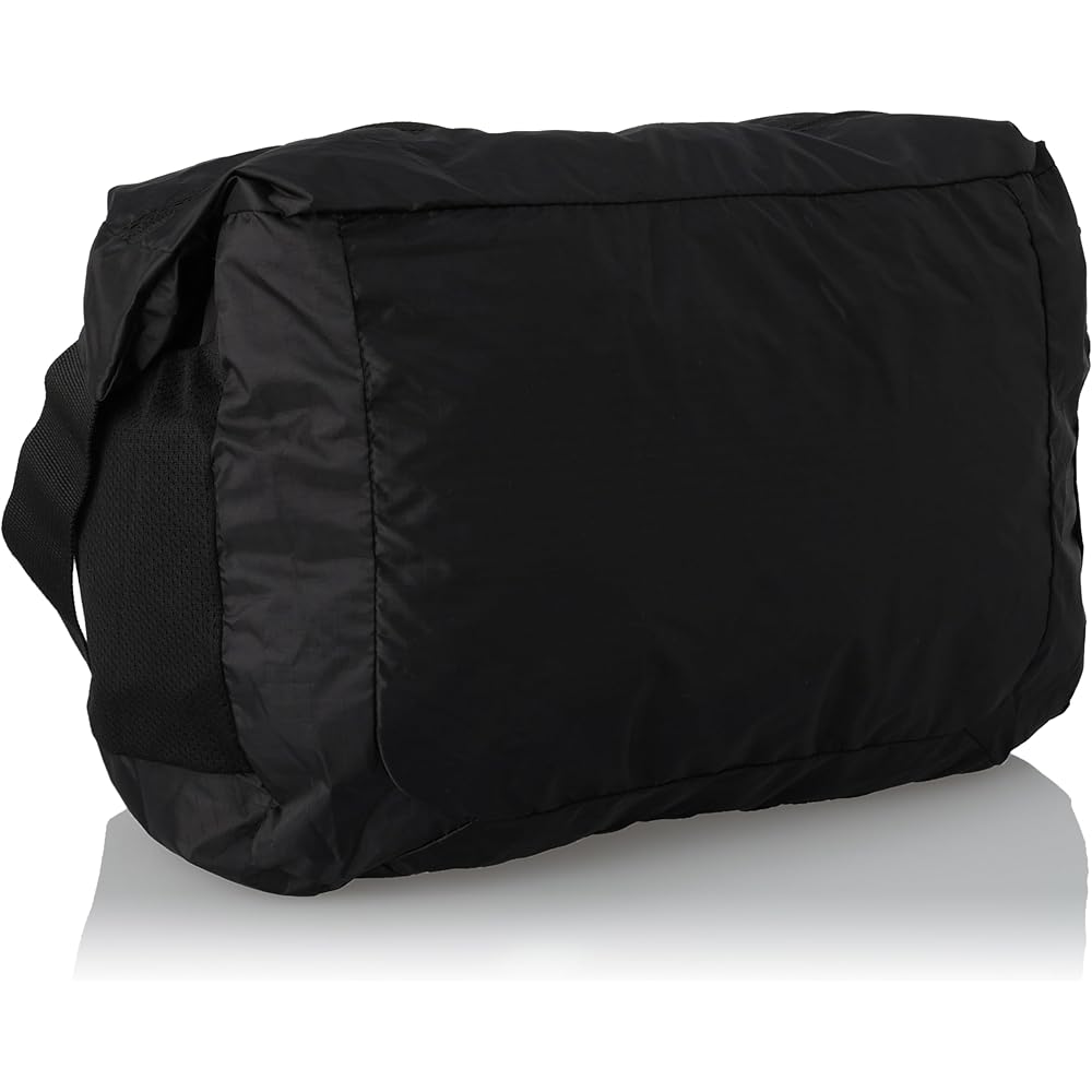 Foldable Shoulder Bag Lightweight Portable Travel Accessory
