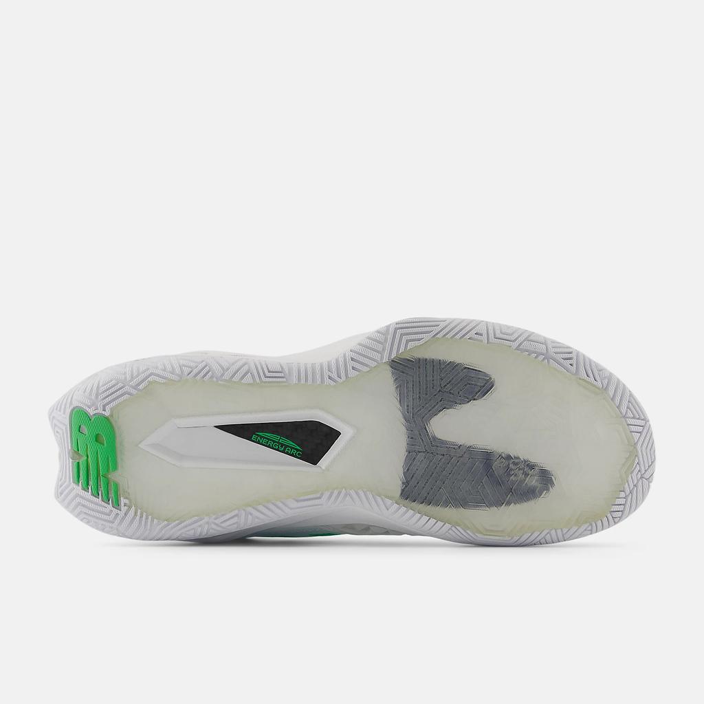 New Balance Coco CG2 White Green Apple Women's