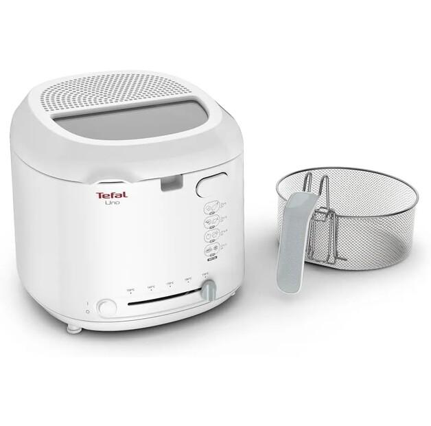 Фритюрница Tefal FF2031 Uno