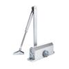 Hydraulic Silent Fire Door Closer - Push-Pull Main Door Buffer Unit
