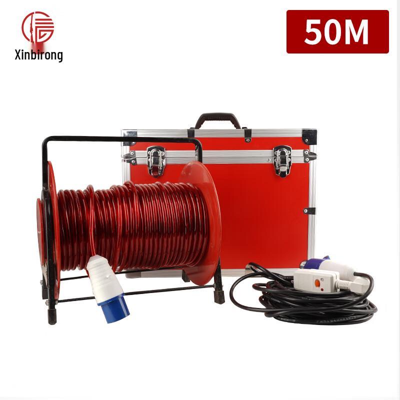 Xinbirui Fire Rescue Luminous Guiding Rope