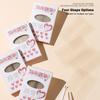 Long-lasting Eyelid Tape Sweatproof Invisible Tape New Mesh Eyelid Tape Make Up