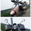 Warm Winter Motorcycle Scooter Bike Handlebars Gloves Hand Muffs Gloves