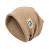 Windproof Winter Hat Coldproof Knitted Pullover Cap Fashion Skullies Hat  for Women