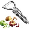 Frukt - och grönsaksverktyg – Skalare