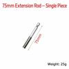 Magnetic Electric Drill Connecting Rod Drill Bit Extension Rod  Power Tool Accessories
