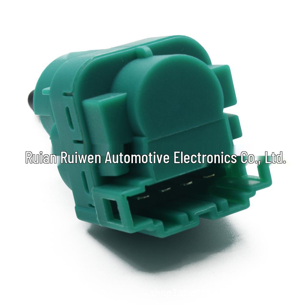 Volkswagen Brake Light Switch 1C0945511A