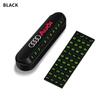 Car Temporary Parking Card Phone Number Card Plate Sticker For q2 Sline A4 TT A6 A3 A8 Q3 Q5 Q7 Q8 Car Accessories