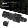 DUUTI Crank Remover Bicycle Crank Puller Bike Crankset Arm Puller Bicycle Repair Tool