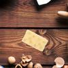 5Pcs Realistic Soda Crackers Simulation Resin Biscuit Decoration for Kitchen Display Home Decor Photography Props DIY Crafts