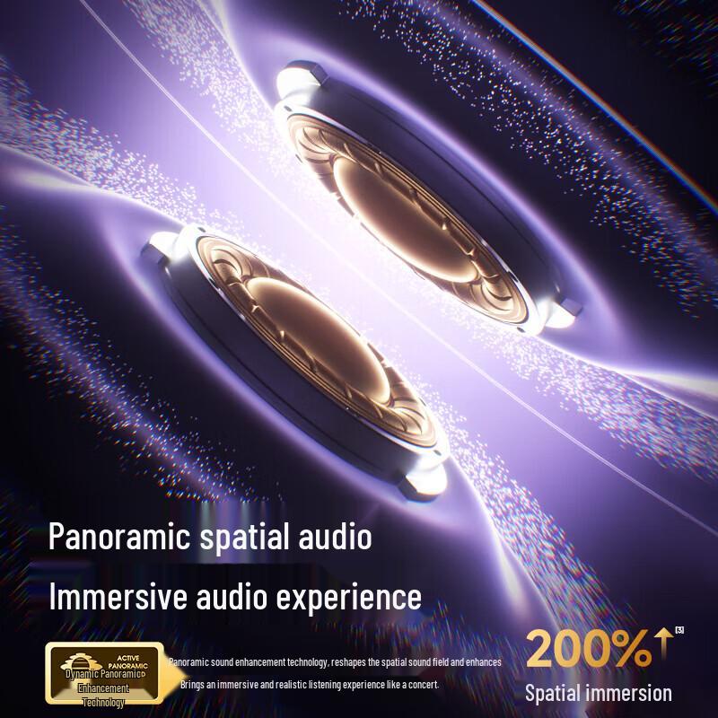 Xiaodu G108 AI Ear Clip Bluetooth Sports Headphones