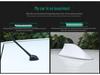 Shark Fin Antenna for New Qashqai Car - Signal Tone Enhancer