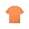 Li Ning X Palace Museum Cloud Mist Embroidered Short Sleeve T-Shirt Men Tops Light-Apricot AHSQ813-3