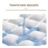 Pet Diaper and Urine Absorbent Pads for Dogs and Cats - Quick-Dry Cleaning Wipes