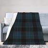 Yellow Tartan Blanket Quality Warm Soft  Throw Blanket Spring Children Home Decor Funny Bedspread