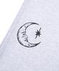 FALLETT Art Club Sweatpants Light Gray