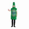 Halloween Cockroach & Poop Onesie: Funny Cosplay Costume for Adults & Kids, Perfect for Parent-Child Parties