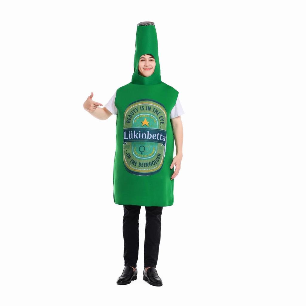 Halloween Cockroach & Poop Onesie: Funny Cosplay Costume for Adults & Kids, Perfect for Parent-Child Parties