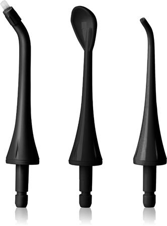 

Replacement Heads for Dental Jets TU прозрачный