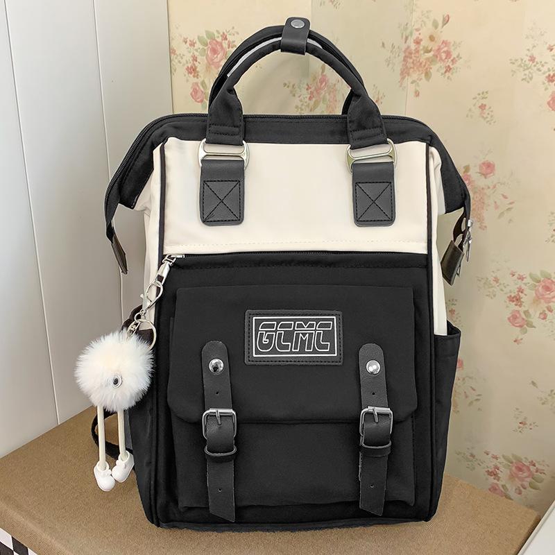 Children's Kindergarten Girls Elementary School Students Carry Small Backpack Middle School Students Backpack