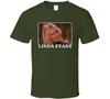 Linda Evans Movie Star T Shirt
