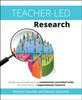 The Teacher-Led Research : Designing and Implementing Randomised Controlled Trials and Other Forms of Experimental Research Book