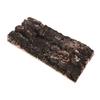 Natrual Flat Cork Bark Reptiles Terrariums Ornament for Water for Tank Terrarium