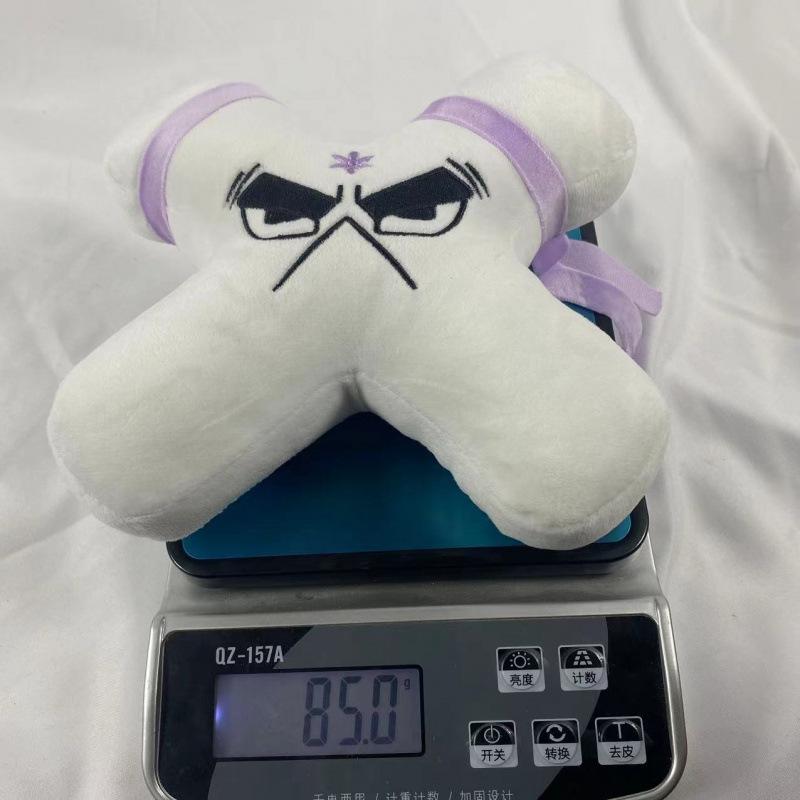 Alphabet Lore Plush Plush Toy