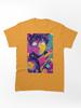Mob Psycho 100 Neon Overload Classic Unisex T-Shirt