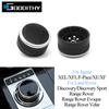Car Gear Shifter Control Rotary Knob Replacement For Jaguar XE XF F-Pace For Land Rover Discovery Range Rover T2H11787 LR093842