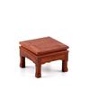 Solid Wood Tea Ceremony Stand for Teapot, Kettle, Vase, Bonsai, Buddha Ornament.