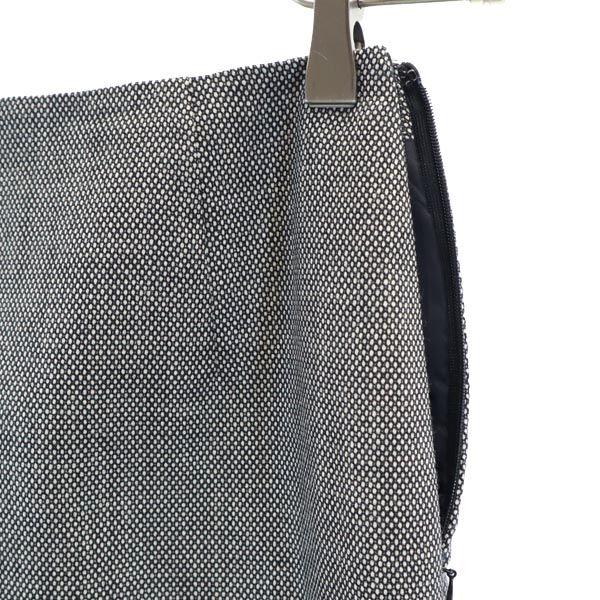 Ships Wolle Made in Japan Rockanzug Set 36 Schwarze Serie Keine Farbe Jacke Damen Gebraucht