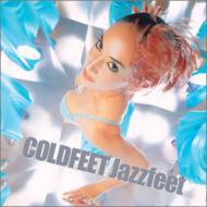 

CD COLDFEET - COLDFEET PRESENTS JAZZFEET OTCD5002 Octave 2003 Japan ObiDance & Electronica Used