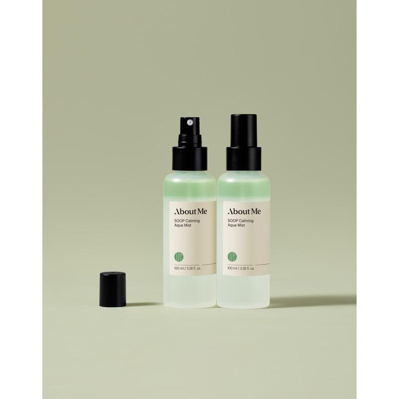 Forest Soothing Moisture Mist