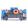 DC?DC Buck Module 5V?36V to 1.25V?32V Buck Converter with USB Port Short Circuit Protection