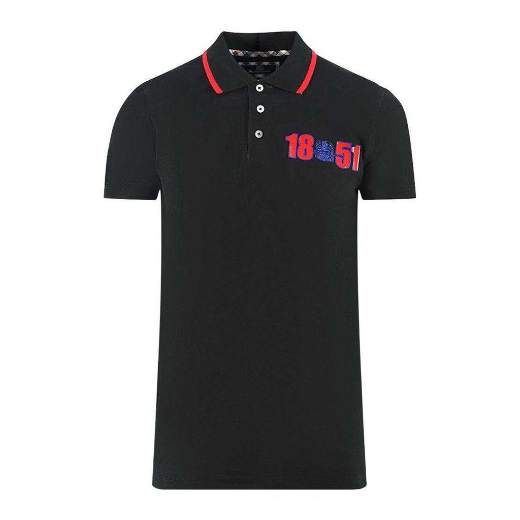 Aquascutum Unisex Adult London 1851 Polo Shirt