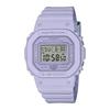 [Casio] Watch [Domestic Genuine Product] Mid Size Model GMD-S5600BA-6JF Women's Purple
