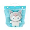Sanrio Baby Washable Mascot Mini Kuromi Polyester Gift 584860