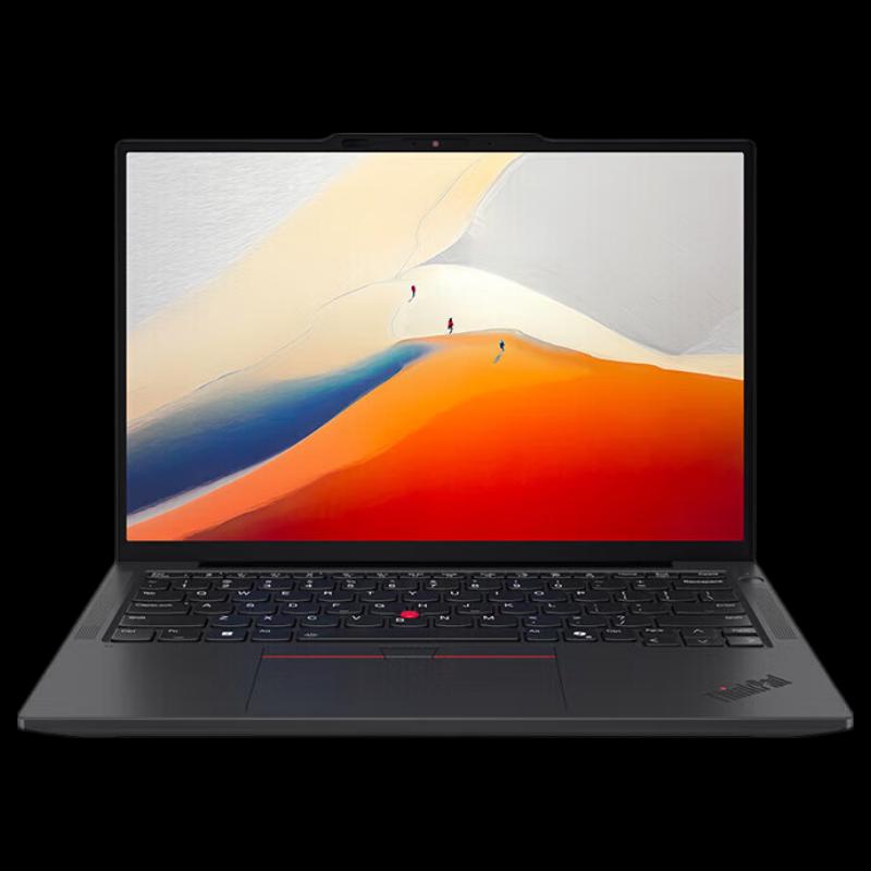 Lenovo ThinkBook K4-IAP AI Business Laptop (CN version)