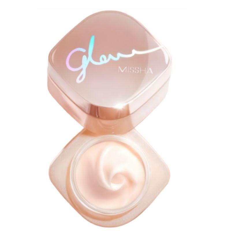 MISSHA Glow Skin Balm Radiant Makeup Base Moisturizing Primer Balm 50ml