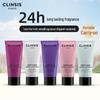 CLINSIS Scented Moisturizing Collection