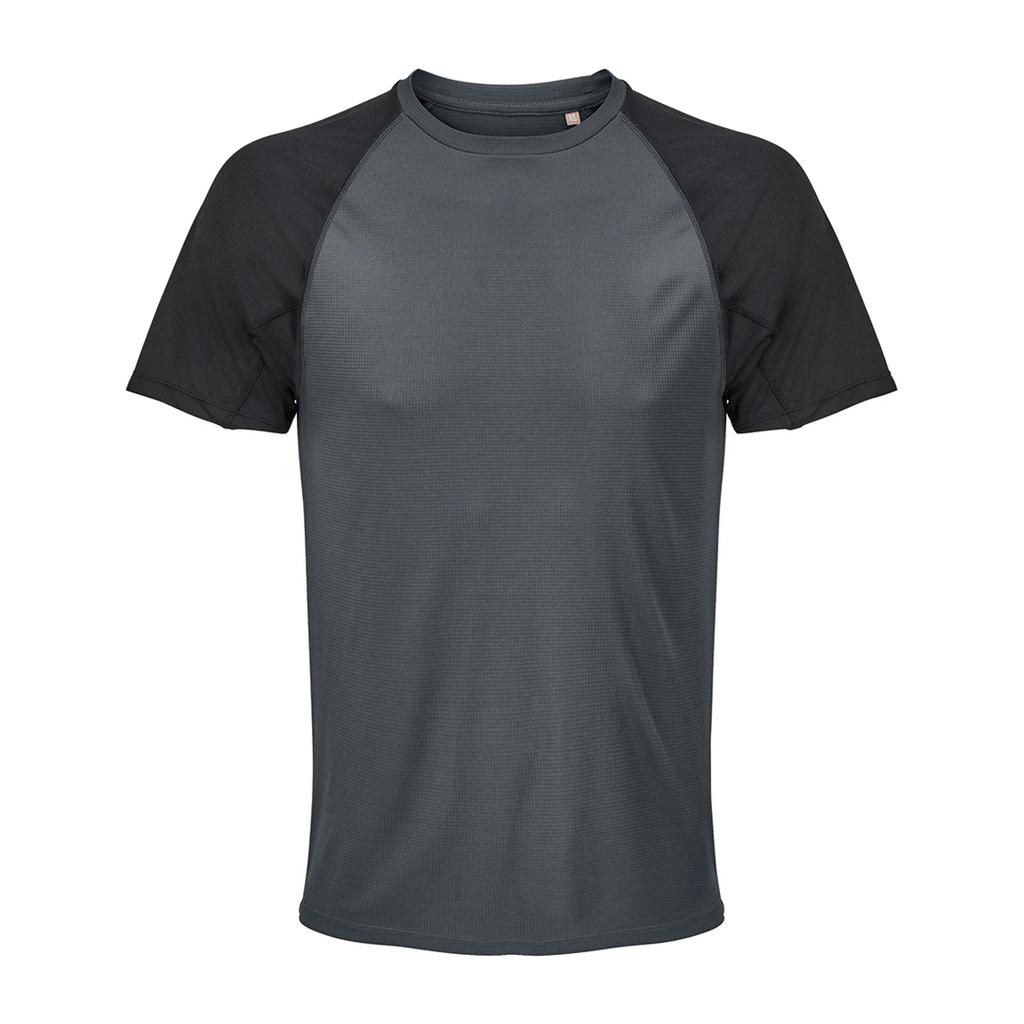 SOLS Unisex Adult Performance Ripstop T-Shirt