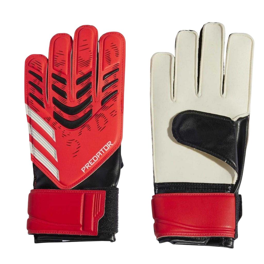Adidas Childrens/Kids Predator Training Goalkeeper Gloves