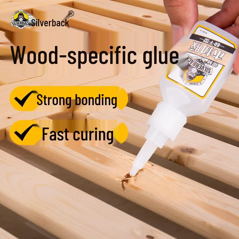 Silverback Multi-Purpose Adhesives & Glues