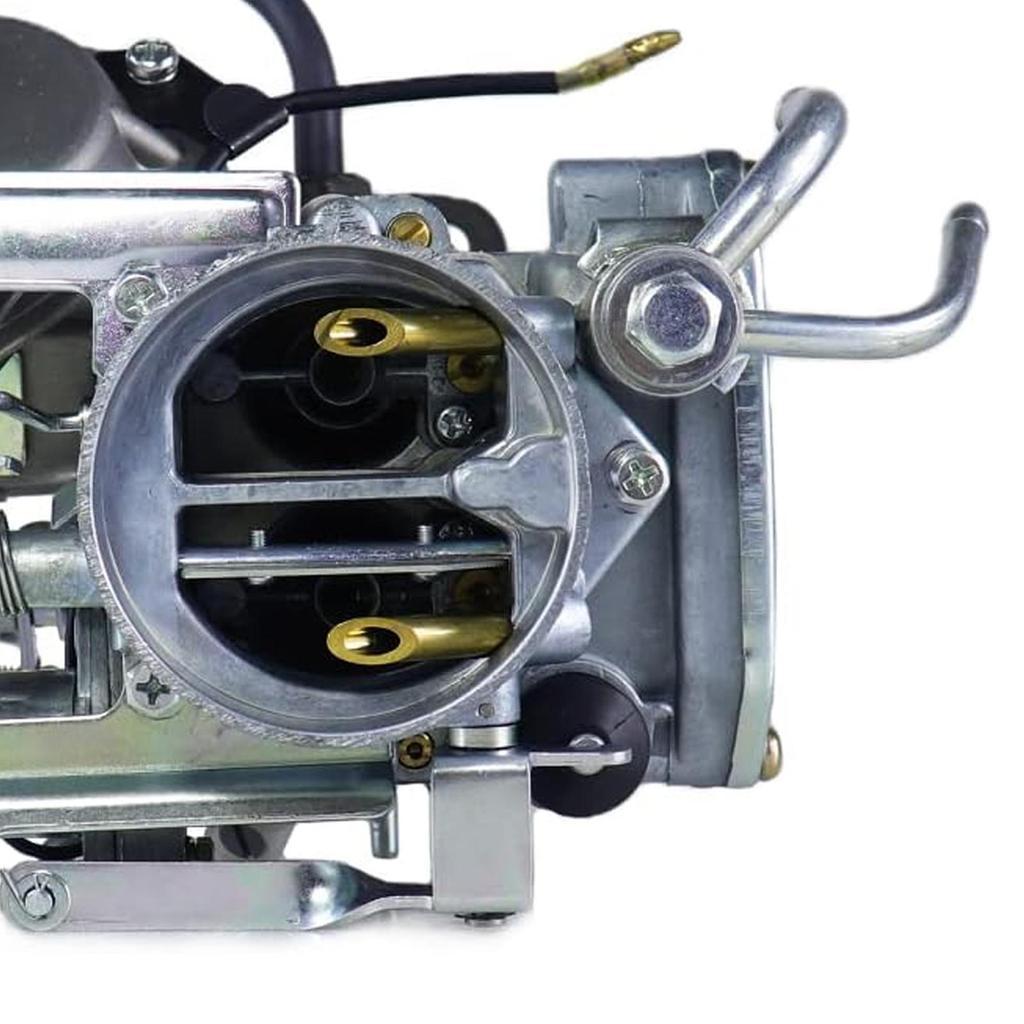 Carburetor 3975-13-600 For Mazda MA M1 Luce Federal Pick Up California